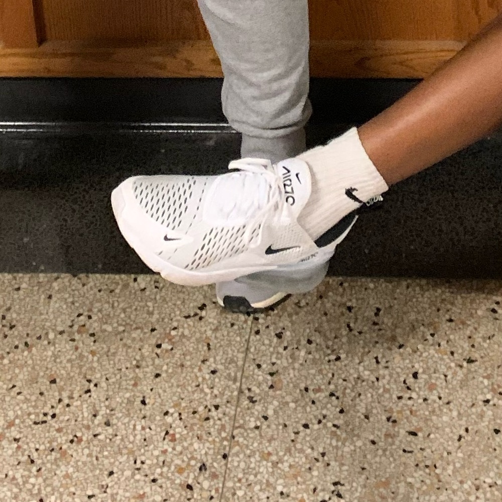 Nike AirMax 270s